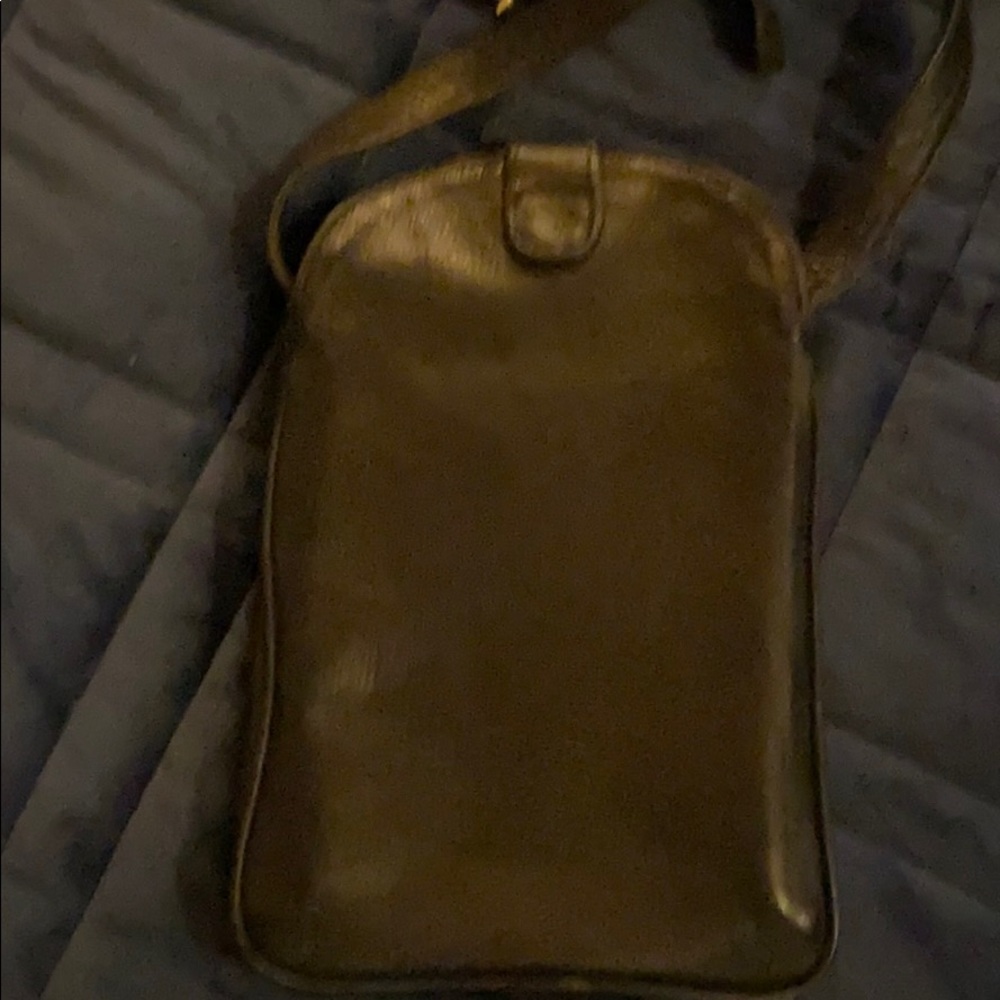 Nebraska Huskers crossbody - Picture 2 of 4
